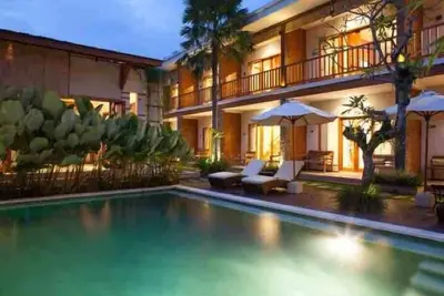 Image de Appartement Suite Seminyak