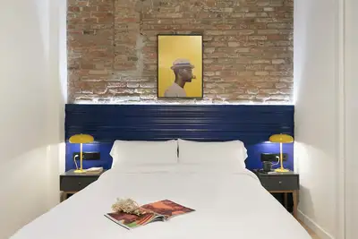 Image de Arte Suites by Olala Homes