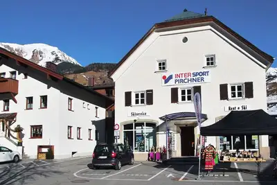 Image de Haus Auszeit