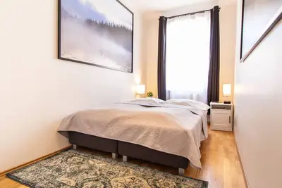 Image de Apartment Landgutgasse