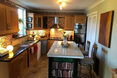 Image de Galway Manor House