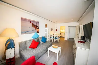 Image de Appartement Starfish 1