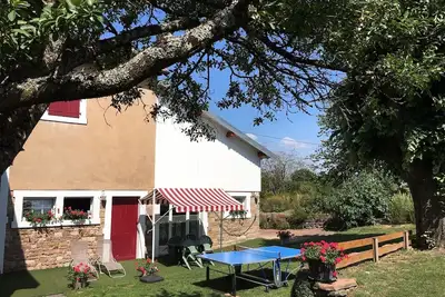 Image de Superbe gite cottage au Pays des Lacs de Pierre-Percée au pied des Vosges