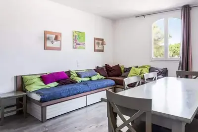 Image de Appartement 2 pièces Sélection - (6 personnes)