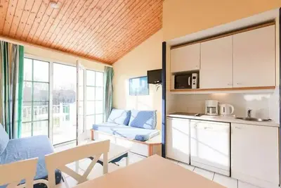 Image de Studio Confort (5 personnes)