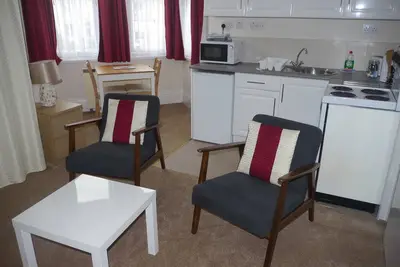 Image de Broadshade Holiday Apartments