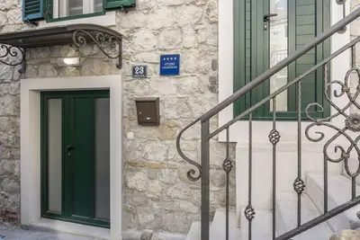 Image de Reval Luxury Stone House Apartments