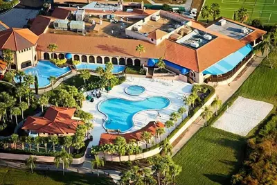 Image de Westgate Lakes Resort & Spa - Luxe 2 Chambres de Luxe Villa