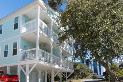 Image de Beach Beach House 1 Bloc De La Plage
