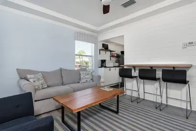 Image de Chalet confortable sur Casey Key