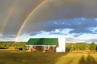Image de Woodhouse Cottages and Ranch