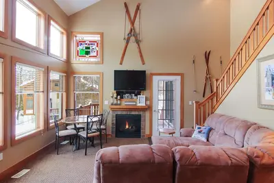 Image de Boyne Mountain Disciples Ridge Condo 3 chambres