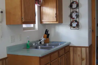 Image de Elk Haven Vacation Cabins