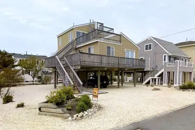 Image de 4 chambres hébergement dans le parc de Peahala