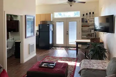 Image de Belle nouvelle casita détaché niché dans les contreforts pittoresques du sud de la Californie!