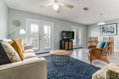Image de Grand Caribbean East # 111: Condo 2 Br / 2 Ba Ă Destin, pour 8 personnes