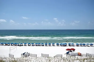 Image de Island Princess # 405: 2 Br / 2 Ba condo à Fort Walton Beach, pour 6 personnes