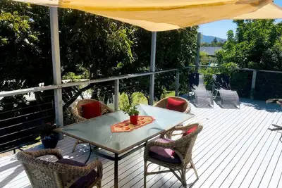 Image de Casabunga - Des vacances parfaites pour les familles et les chiens