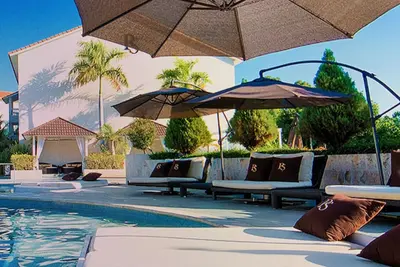 Image de Luxueuse suite présidentielle - Puerto Plata