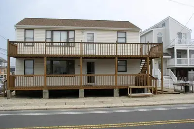 Image de Hébergement 3 chambres à Beach Haven Crest