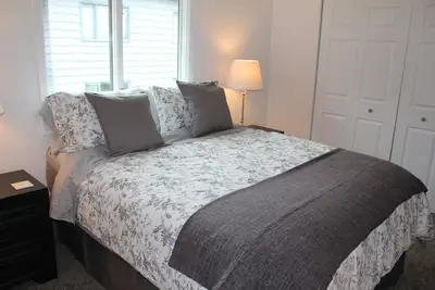 Image de Corner Midtown Apartment