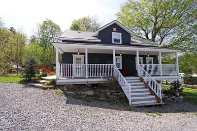 Image de Belle Retreat By lac Muskoka