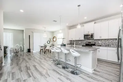 Image de Luxury 6 Bedroom Villa on Storey Lake Resort, Orlando Villa 2717