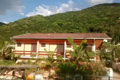 Image de Solitude Beach - Florianópolis - Location