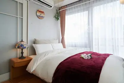Image de Shinjuku boutique like room 3 chambres à coucher, jusqu'à 10 personnes