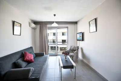 Image de Rent a Luxury Apartment in Cyprus Close to the Beach, Ayia Napa Apartment 1323