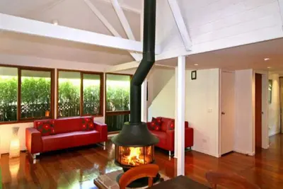 Image de Frangipani Beach House