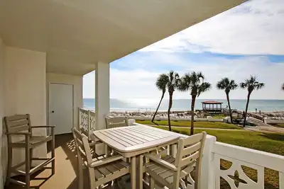Image de El Matador Condominium # 323: 2 Br / 1. 5 condo Ba à Fort Walton Beach, pour 6 personnes