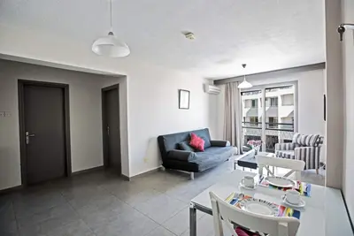 Image de 5 Star Apartment for Rent in Cyprus, Ayia Napa Apartment 1332