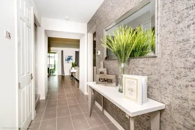 Image de 5 Star Townhome on Solara Resort with First Class Amenities, Orlando Townhome 2605