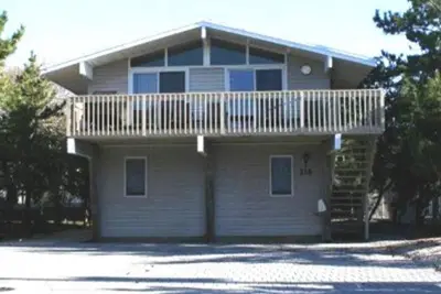 Image de 5 chambres hébergement à Beach Haven