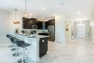 Image de Rent a Luxury Villa on Champions Gate Resort, Minutes from Disney, Orlando Villa 2526