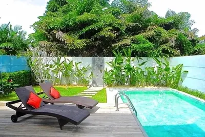 Image de Fantastique Pool Villa Ă Rawai