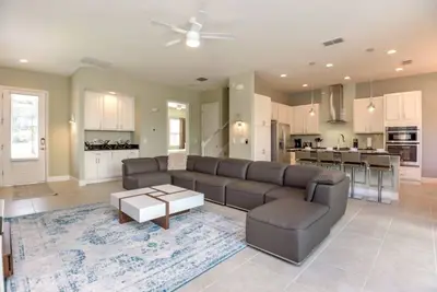 Image de Beautiful Villa with Private Pool, Close to Disney, Orlando Villa 2788