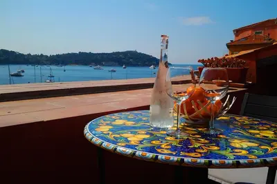 Image de Loft Penthouse en Bord de Mer