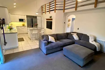 Image de Casita River Bottoms Casita - 15 minutes de Sundance!