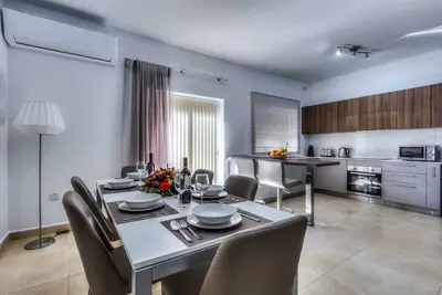 Image de Appartement moderne ensoleillé