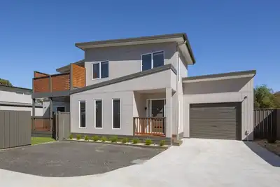 Image de Opulence sur Steele - Cowes, Vic