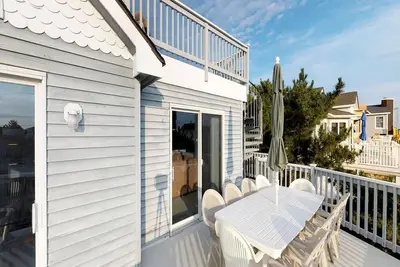 Image de 4 chambres hébergement à Surf City