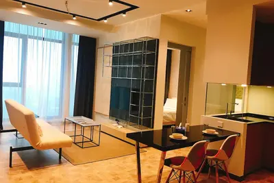 Image de Expressionz Suite # 48th # Infinity Pool & Sky Gym Klcc