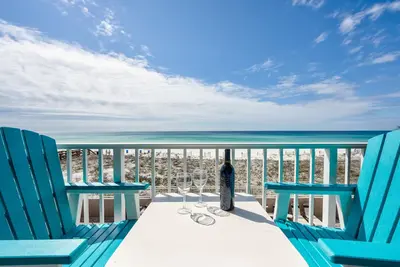 Image de Island Princess # 310: condo 3 Br / 3 Ba à Fort Walton Beach, pour 10 personnes