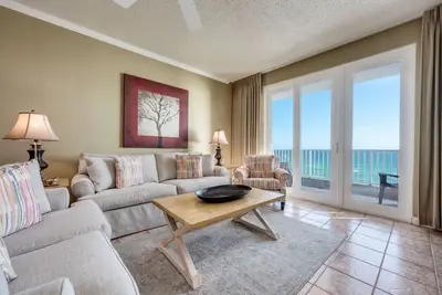 Image de The Inn At Crystal Beach # 602: 2 Br / 2 Ba condo Ă Destin, 6 personnes