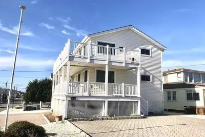 Image de Hébergement 3 chambres à Brant Beach