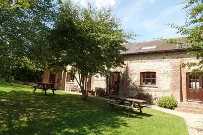 Image de Ferme Luccombe - Le Tackroom