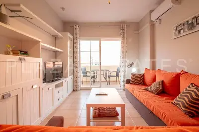 Image de Magnifique appartement à côté de la plage de Torrecilla, Toboso Nerja