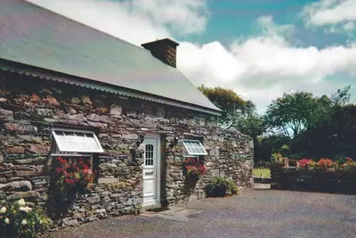 Image de Cottage irlandais traditionnel